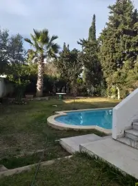 Belle Villa a la Marsa - 4