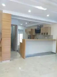 Triplex à la Marsa - 2