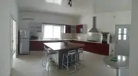 Villa s+5 à la Marsa - 5