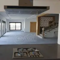 Villa neuve à la soukra - 1