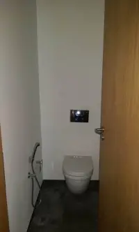 Appartement meublé S 2 à Sidi Daoud - 6