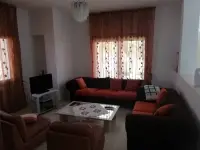 RDC de villa S 2 avec jardin - 3