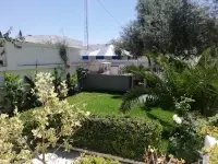 RDC de villa S 2 avec jardin - 4