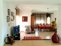 belle villa à la soukra - 2