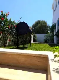 Rdc de villa à la Marsa - 1