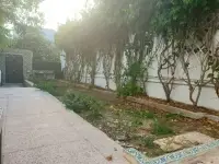 Etage de villa à la Marsa - 1