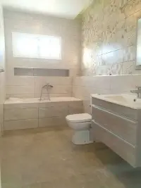 Etage de villa à la Marsa - 3
