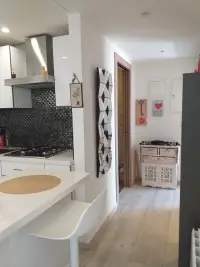Appartement S 2 à la Marsa - 2