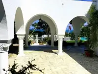 Villa vue sur mer - 2