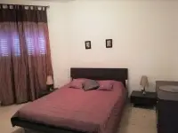 Appartement meublé S 2 - 5