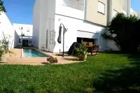 Triplex à Gammarth - 1