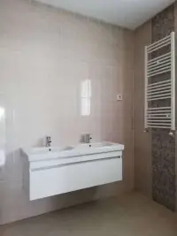 Duplex suspendu à la Marsa - 4