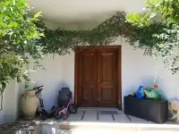 Villa avec piscine - 6