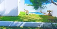 Villa avec piscine à GAMMARTH - 1