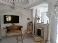 Appartement meublé - 3
