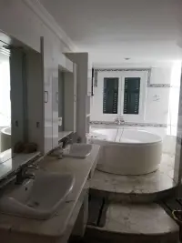 Appartement meublé - 6
