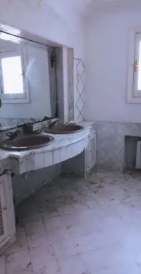 Villa avec piscine à la Soukra - 5
