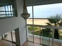 Duplex s+3 pied dans l'eau - 3