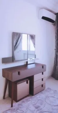 Appartement meublé S+2 - 4