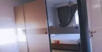Appartement meublé S+2 - 6