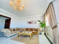 Bel appartement S+2 - 2