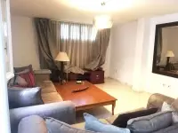 RDC de villa S 2 à la Marsa - 2
