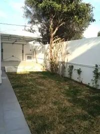 Duplex à la Marsa - 2