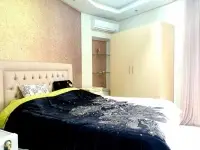 Appartement meublé S 1 - 3