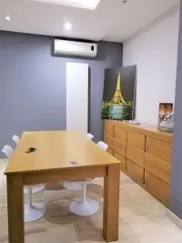 Appartement meublé S 3 - 5
