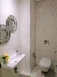 Appartement meublé S 3 - 2