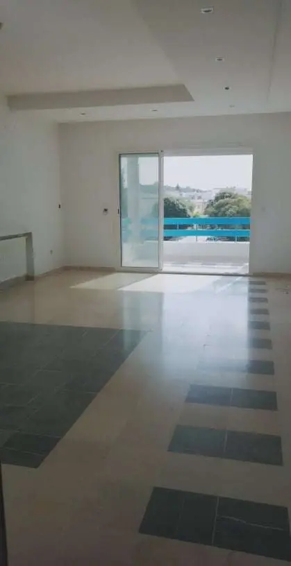 Appartement S 4