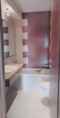 Appartement S 4 - 5