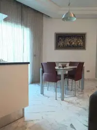 Appartement S+1 à la Soukra - 3