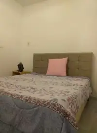 Duplex meublé à la Marsa - 5