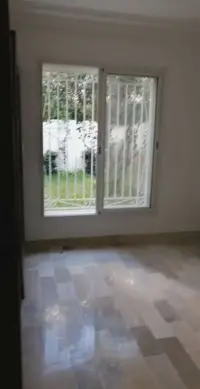Appartement avec jardin - 5