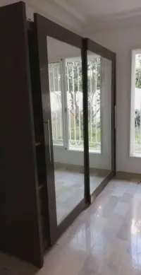 Appartement avec jardin - 4
