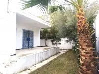 Villa de plain pied - 2