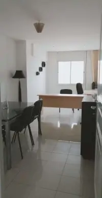 Bureau à la Marsa - 2