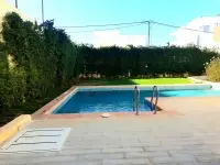 Belle villa prés du parc la soukra - 3