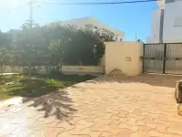 Belle villa prés du parc la soukra - 4
