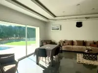 Belle villa prés du parc la soukra - 5
