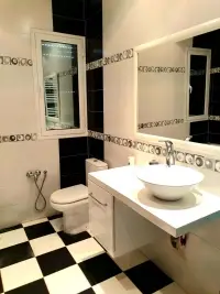 Belle villa prés du parc la soukra - 6