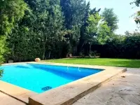 Villa à la Marsa - 2