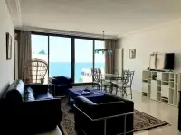 Appartement vue mer à Gammarth - 1