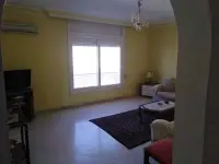 Appartement meublé à La Marsa - 2