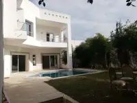 Belle Villa - 2