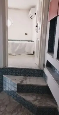 Appartement S+1 meublé - 5