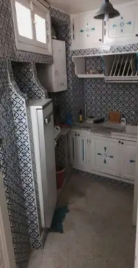 Appartement S+1 meublé - 3