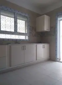 Duplex à la Marsa - 2
