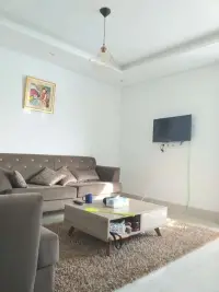 Magnifique appartement meublé - 3